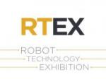 نمایشگاه تکنولوژی های ربات (RTEX 2015) دبی