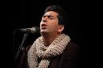 تور کنسرت کویر محمد معتمدی تهران