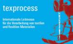 نمایشگاه فرآوری منسوجات فرانکفورت (Texprocess) آلمان