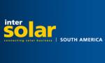 نمایشگاه انرژی خورشیدی(Intersolar) سائوپائولو برزیل