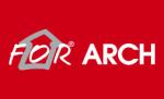 نمایشگاه صنعت ساختمان پراگ (FOR ARCH) جمهوری چک 