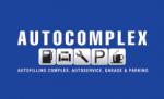 نمایشگاه پمپ بنزین و تعمیرگاه مسکو (AUTOCOMPLEX) روسیه