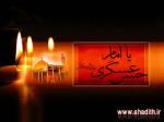 شهادت امام حسن عسکری علیه السلام [ ٨ ربيع الاول ](96)
