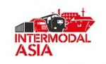نمایشگاه حمل و نقل شانگهای (Intermodal Asia) چین