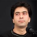 کنسرت محمد معتمدی کرمان 96