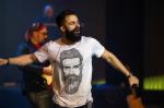 کنسرت سیروان خسروی شاهرود 96