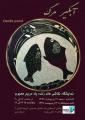 نمایشگاه آبگیر مرگ تهران اردیبهشت 97