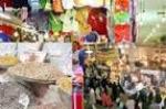نمایشگاه بهار در بهار کیش 