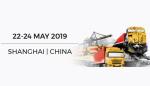 نمایشگاه حمل و نقل Intermodal Asia شانگهای چین 2019 خرداد 98