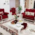 نمایشگاه جهیزیه عروس و تزیینات منزل خوزستان بهمن 98