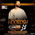 کنسرت هوروش بند لار بهمن 98