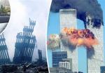 سالروز حمله به برج‌های دوقلوی مرکز تجارت جهانی [ 11 September ] شهریور 1400