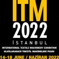 نمایشگاه بین المللی ماشین آلات نساجی استانبول 2022