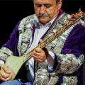 کنسرت شب دوستی (دولتمند خالف) تهران تیر 1401