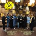 کنسرت گروه نهال (ویژه بانوان) تهران خرداد 1402