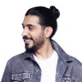 کنسرت کسری زاهدی تبریز مهر 1402 
