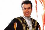 کنسرت رحیم شهریاری کرج خرداد 1403 