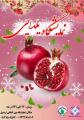 نمایشگاه تخصصی صنایع غذایی،نوشیدنی ها،لبنیات و مواد پروتئینی همزمان با یلدای ایرانی اردبیل 1404