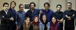 تور کنسرت‌های مهمانی کوچک در یزد با آهنگسازی «علی قمصری» و خوانندگی «پوریا اخواص»
