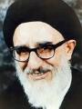 وفات آیت الله سید محمود طالقانی اولین امام جمعه تهران (95)