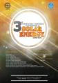 سومین کنفرانس و نمایشگاه بین المللی انرژی خورشیدی 3rd International Conference and Exhibition on Solar Energy	