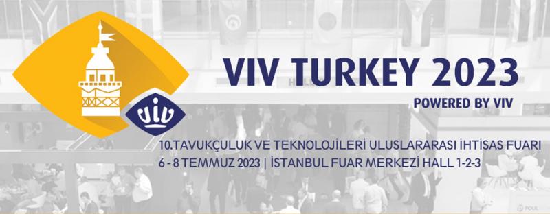 نمایشگاه بین المللی دام و طیور استانبول 2023