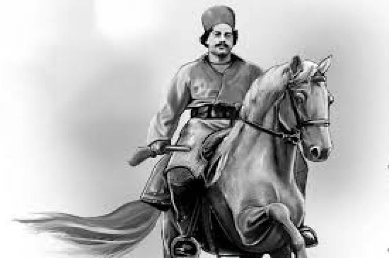 سالروز شهادت رئیسعلی دلواری، سردار بزرگ میهن و فرمانده قیام جنوب علیه اشغالگران انگلیسی شهریور 1403