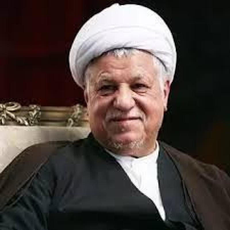 سالگرد درگذشت اکبر هاشمی رفسنجانی [1395 خورشیدی] دی 1404