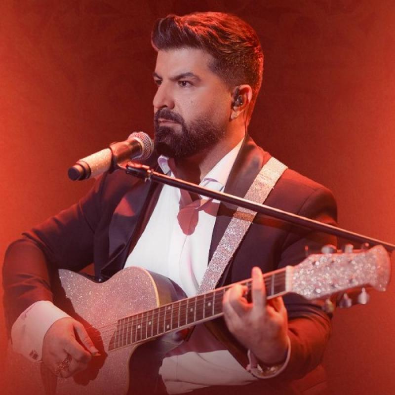 کنسرت مجید خراطها کرج خرداد 1405