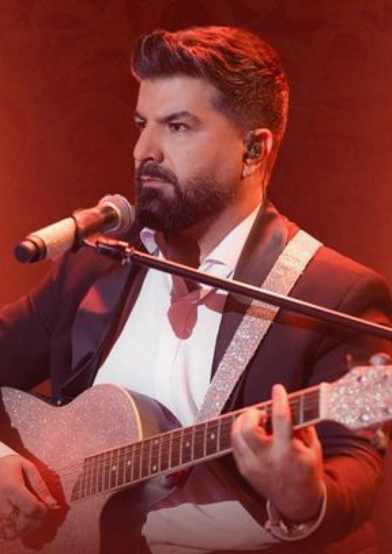 کنسرت مجید خراطها پردیس شهریور 1405 