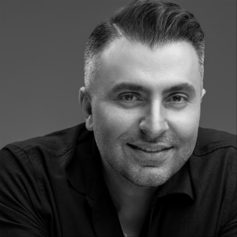 کنسرت علیرضا طلیسچی ابهر شهریور 1405