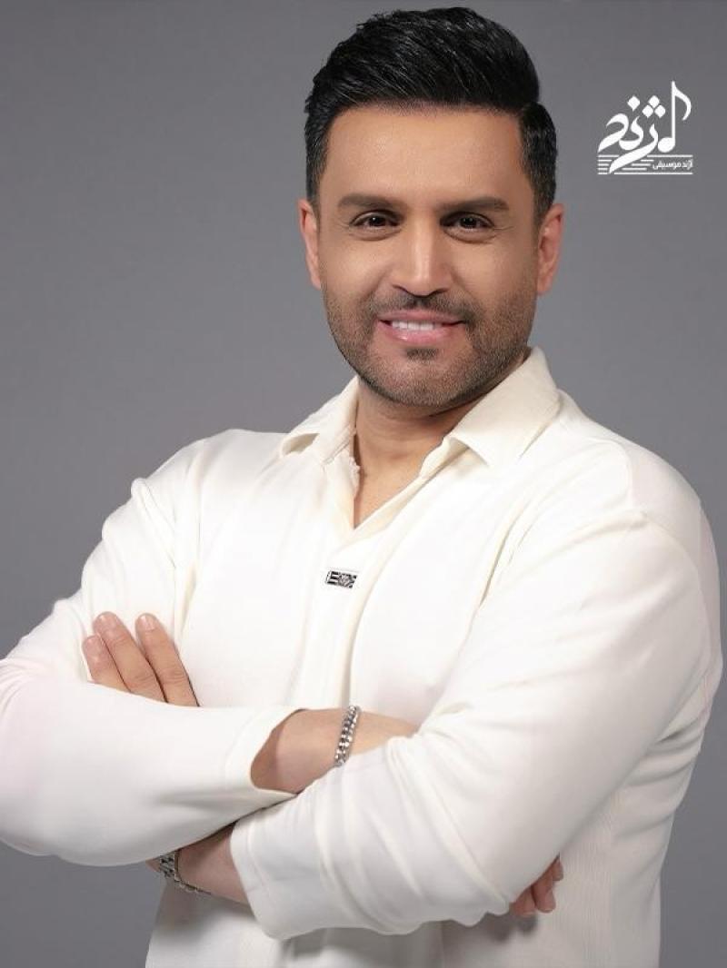 کنسرت حسین توکلی تهران آبان 1405